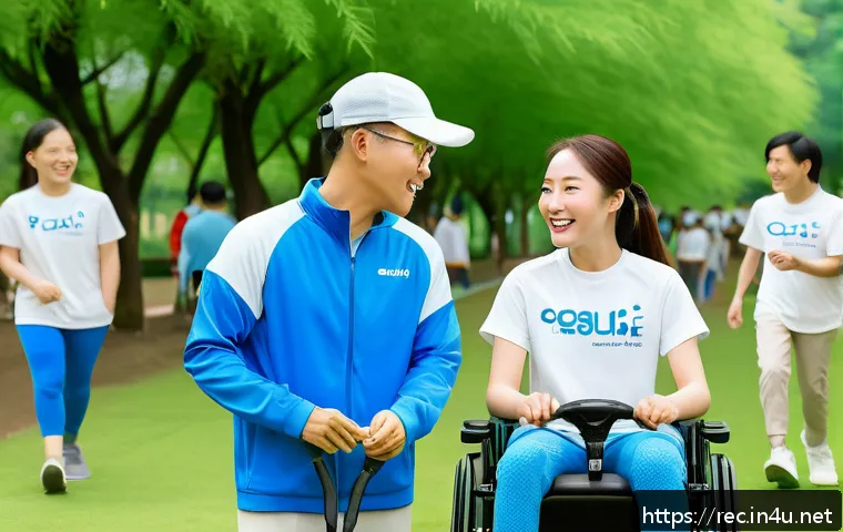레크리에이션 지도자와 업계 트렌드 관련 이미지 2
