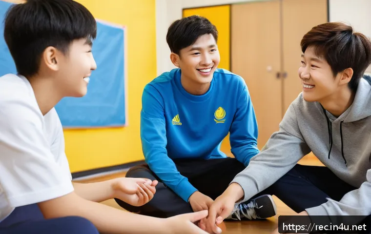 레크리에이션 지도자 해외 취업 사례 관련 이미지 2